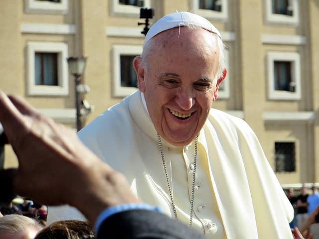 Pope Francis: His Legacy, Leadership, and Vision for the Future of the Church
