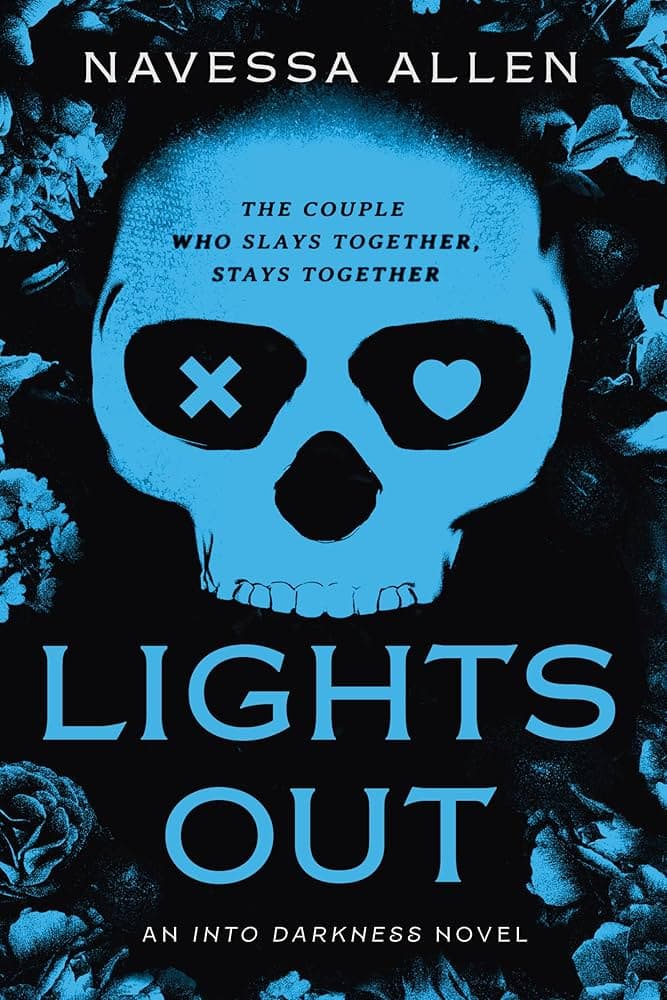 Lights Out Book Explained: What You Need to Know Before Reading