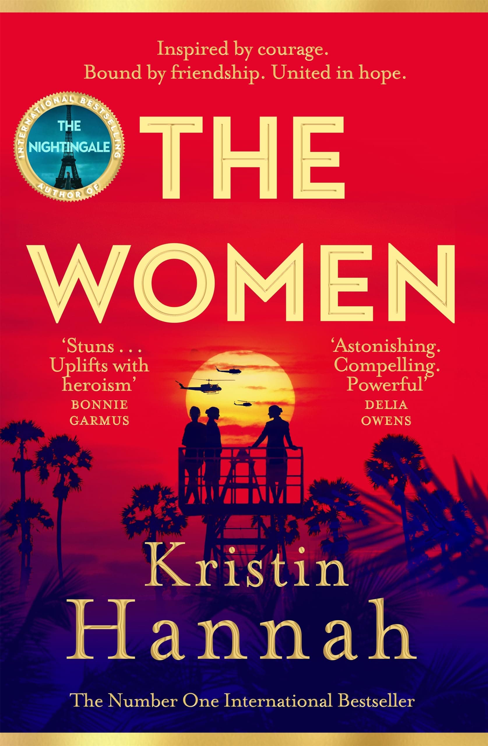 The Woman Book Review: A Powerful Story of Identity and Resilience
