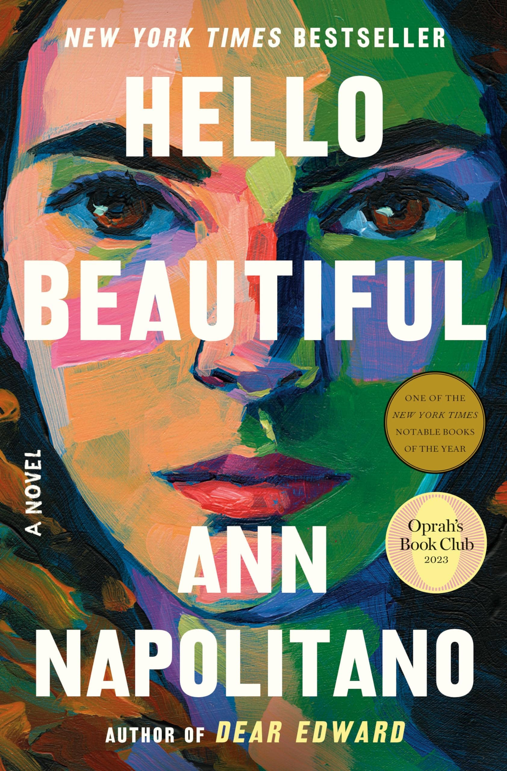 Hello Beautiful Book Review: A Deep Dive Into Ann Napolitano’s Bestseller