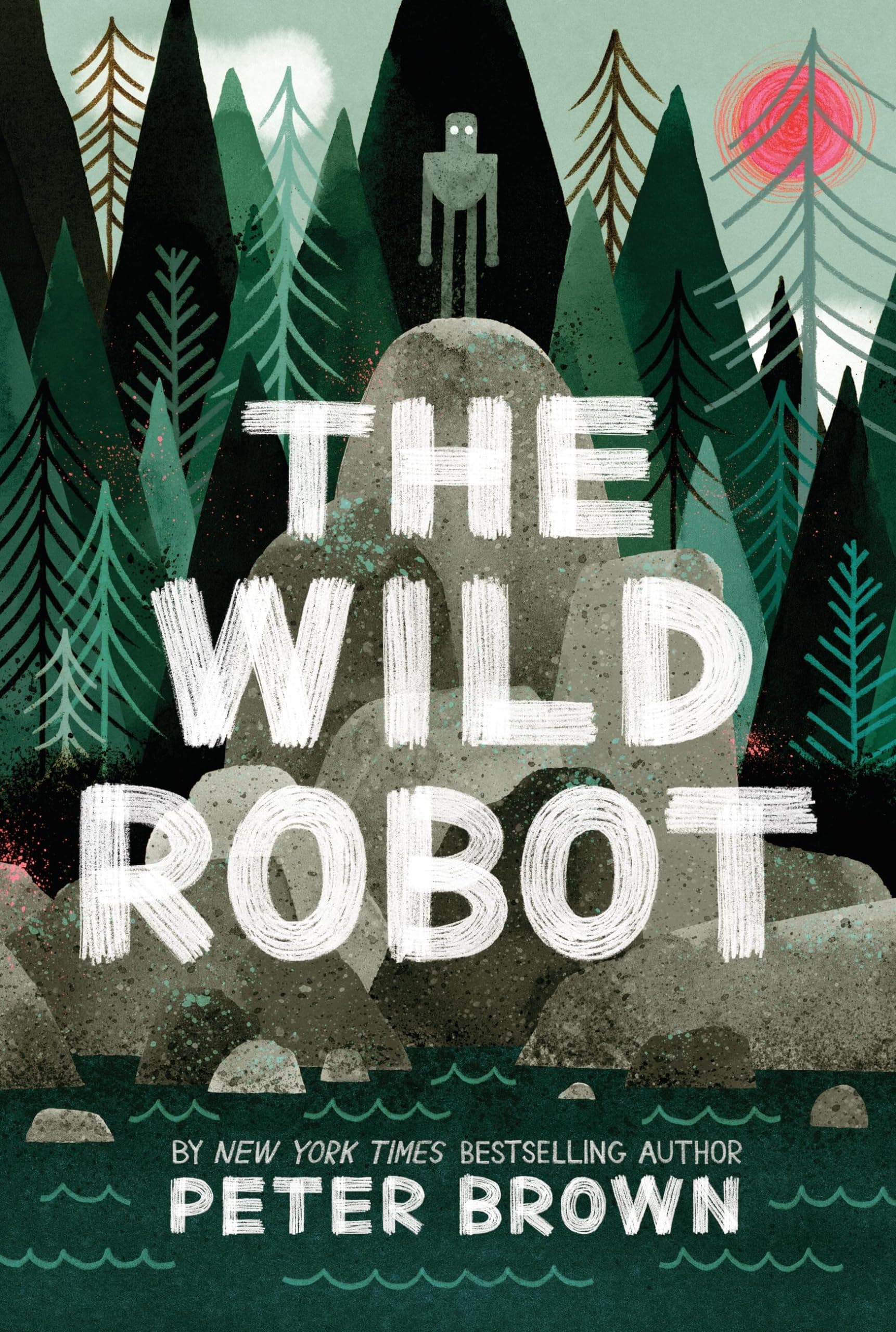 Looking to Buy the Wild Robot Book? Here’s a Quick Buyer’s Guide