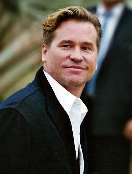 Val Kilmer Top Gun: Legacy, Return, and Final Farewell