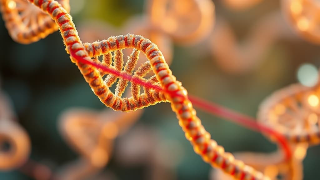 Gene editing breakthroughs