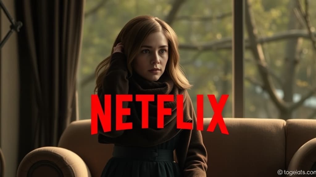 Netflix's March 2026 Must-Watches: Your Guide to New Releases