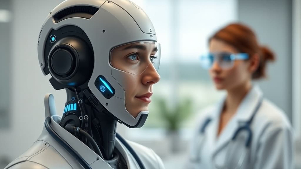 AI in healthcare advancements: Revolutionizing Patient Care