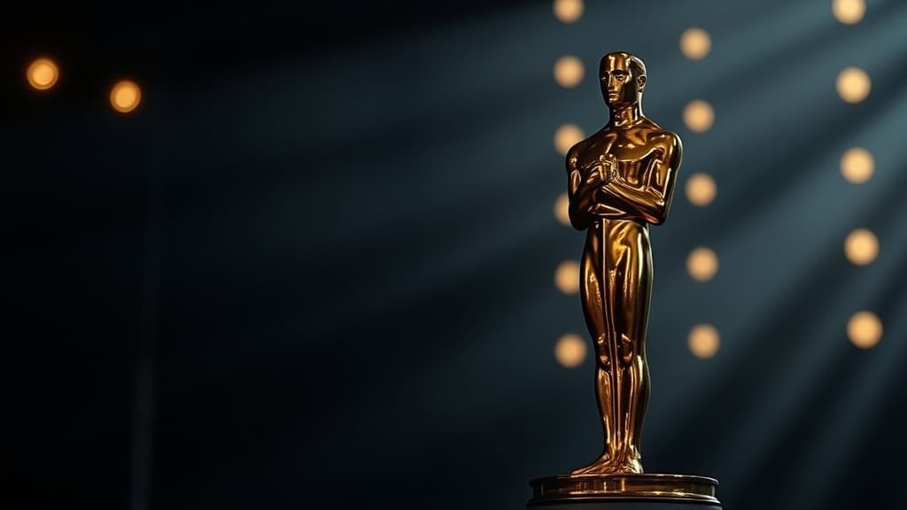 Oscar nominations predictions