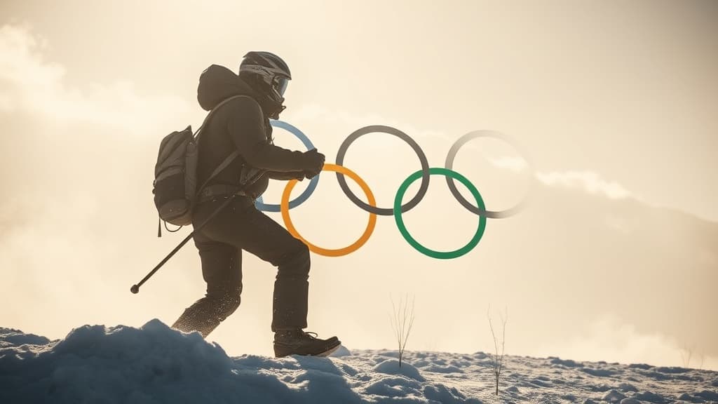 The Lingering Shadows of the 2026 Winter Olympics: Unearthing Past Controversies and Future Speculations