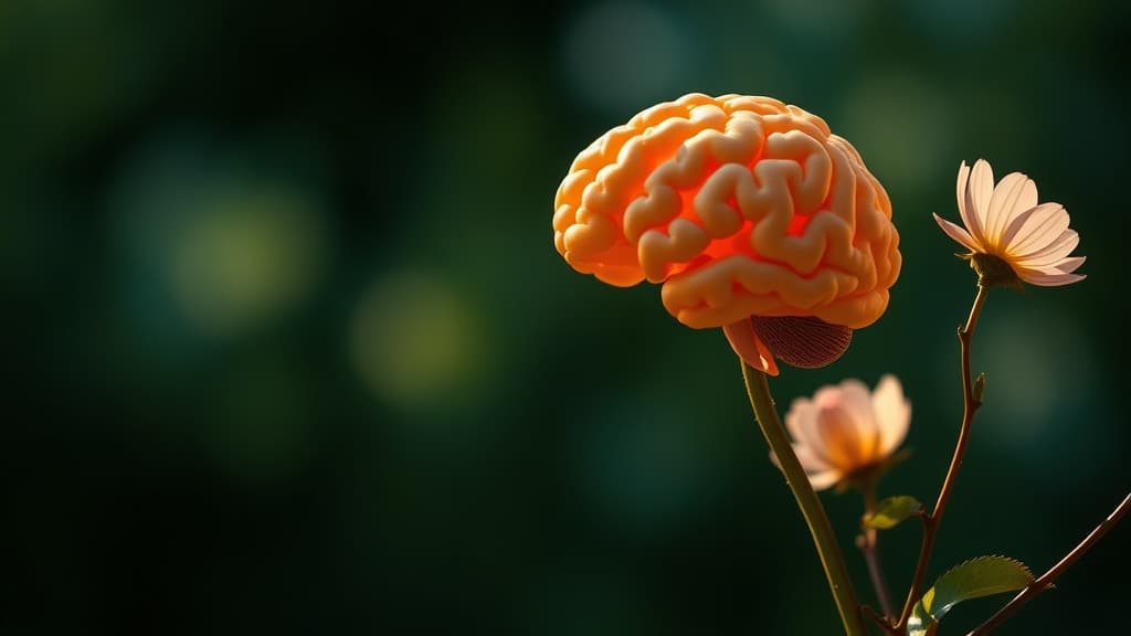 Boost Your Brainpower: Hacking Your Spring Routine for Mental Health & Focus