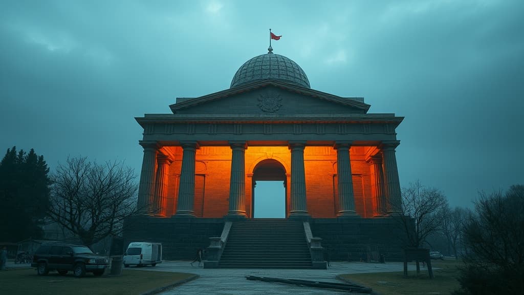 The Unseen Architects: Decoding the Historical Roots of AI Ethics