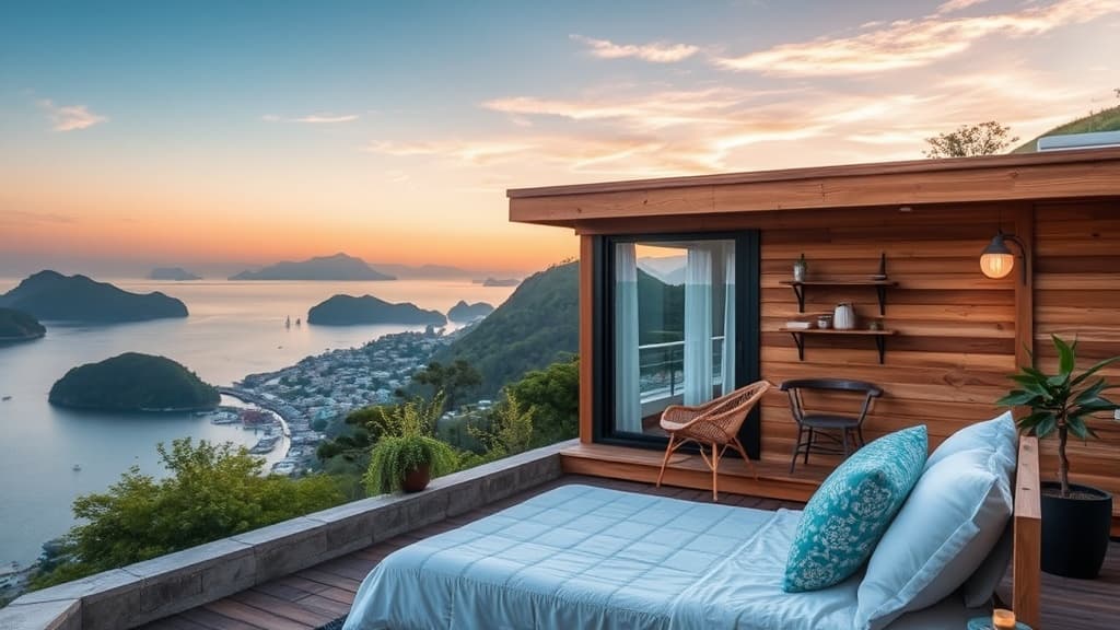 Planning Your Escape: Affordable Housing Solutions & Hidden Gems for Remote Work Travel