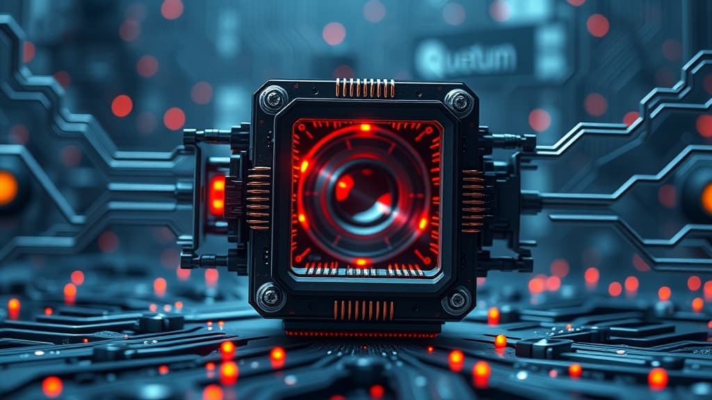 Quantum computing breakthroughs: What's next for the tech world?