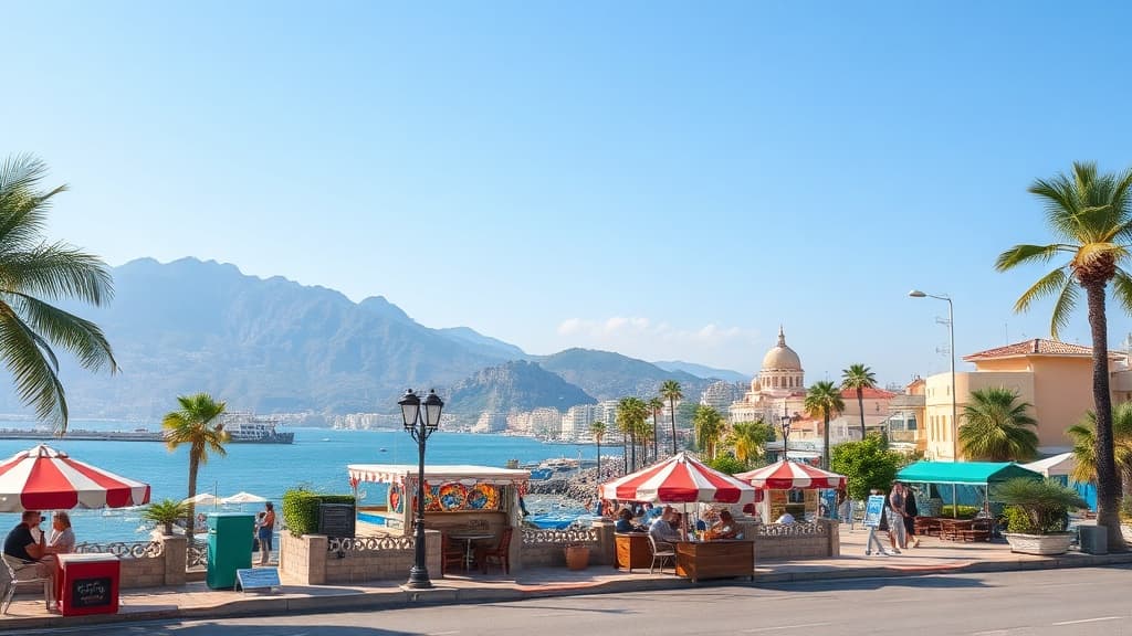 Travel destinations for Spring Break 2026