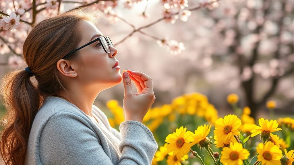 Spring Allergy Season Survival Guide: Tips & Hacks for a Breath of Fresh Air