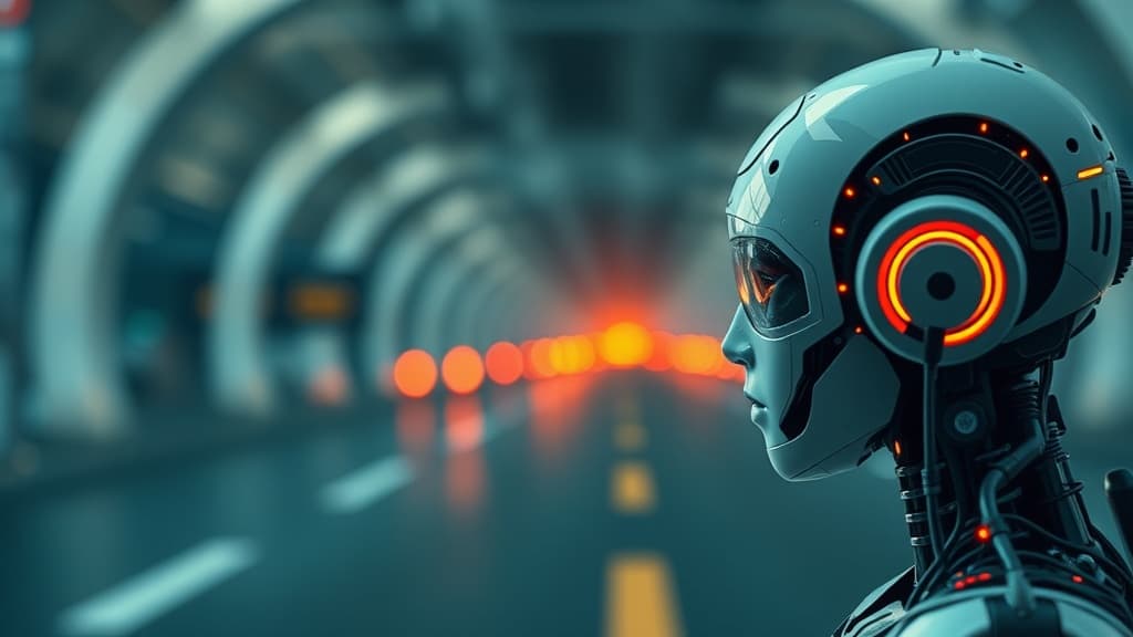 AI Ethics in the Fast Lane: Navigating the Future of Intelligent Systems