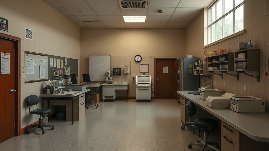 The Curious Case of the CDC: A Look Back at Public Health Controversies and Unsolved Medical Mysteries