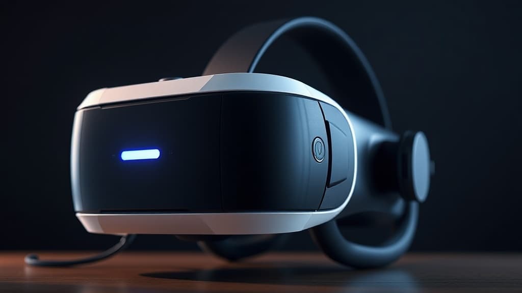 Virtual Reality Gaming Headsets: A 2026 Buyer's Guide and Review - Image from the article