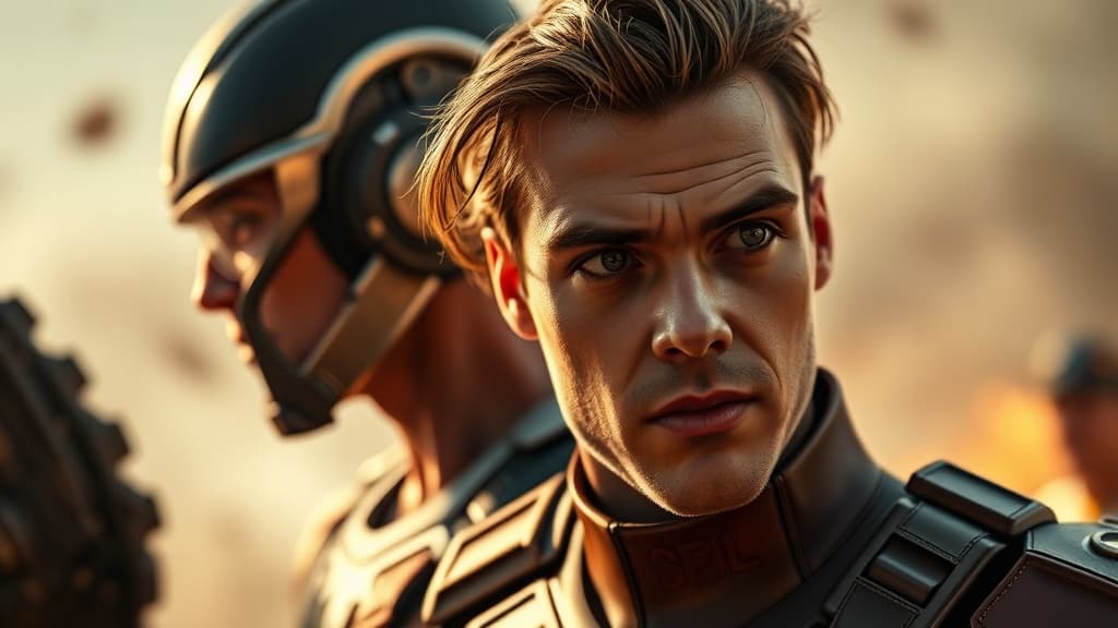 Upcoming blockbuster movie releases