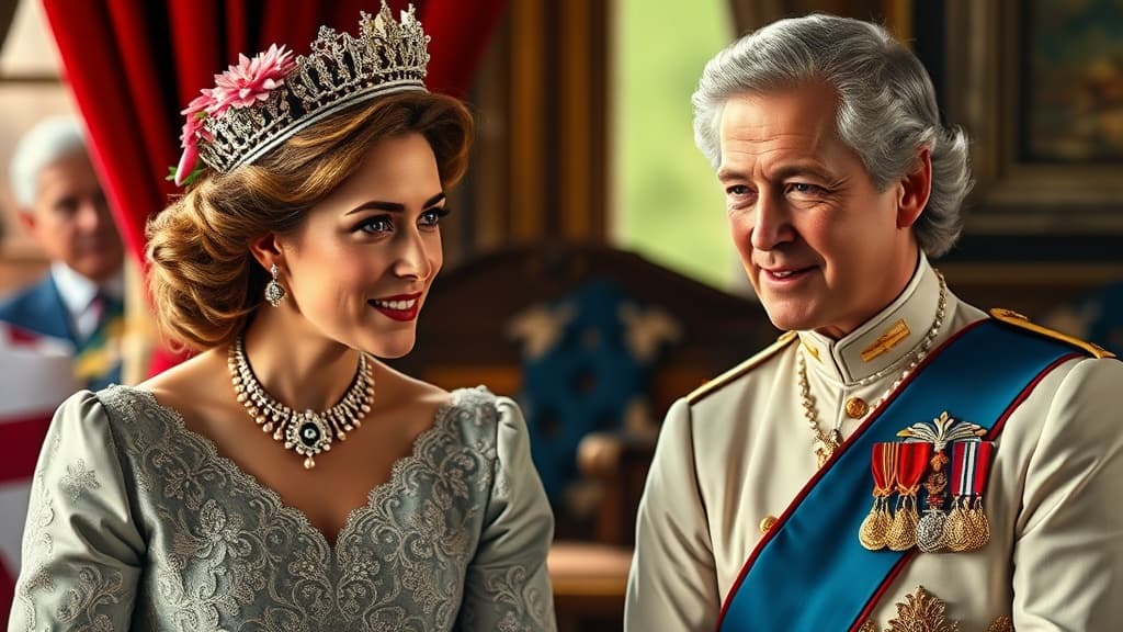 Beyond the Headlines: The Unexpected Quirks of Royal Life