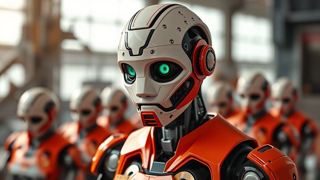 AI Automation Is Coming — Do We Have a Plan for Workers?