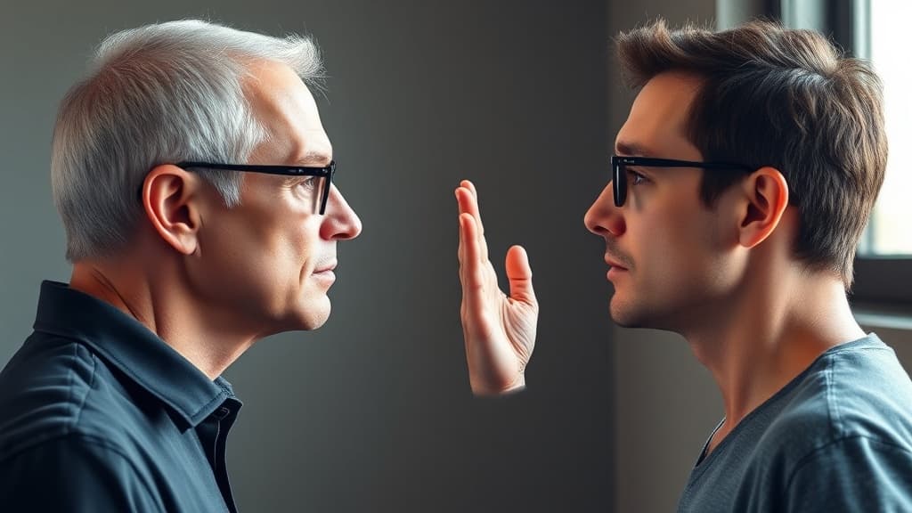 Body Language Mirroring: Build Instant Connection & Trust