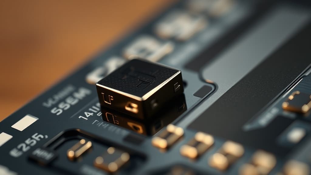 Credit Card Technology Explained: From Spy Bugs to EMV Chips