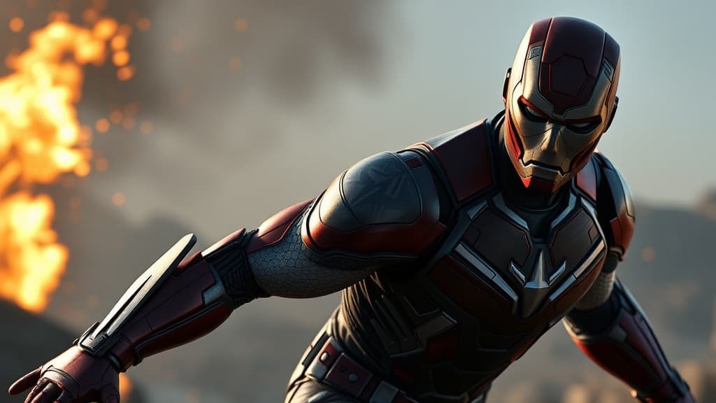 New Marvel movie trailer breakdown