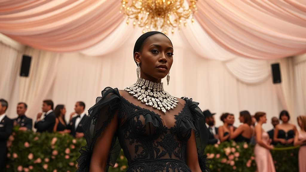 Met Gala 2026 theme speculation