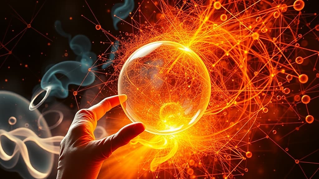 Newcomb's Paradox: The Problem That Splits Smart People