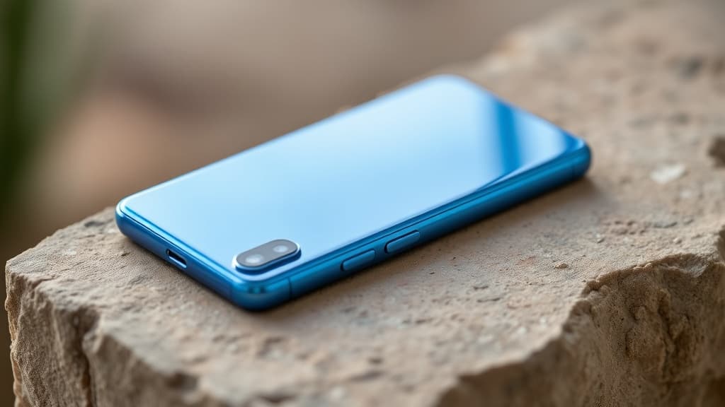 Bluey Phone Review: The Best Minimal Phone of 2026?
