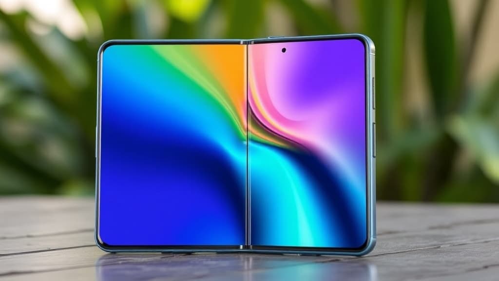 Oppo Find N6 Review: Is This Peak Foldable Phone?