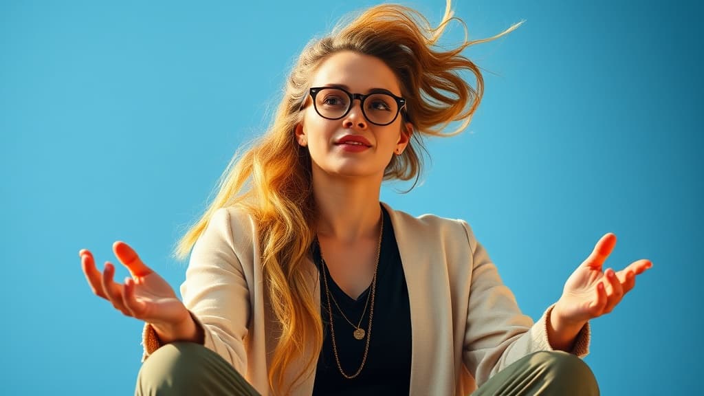 The Self-Help Guru Playbook: How You're Being Manipulated - Image from the article