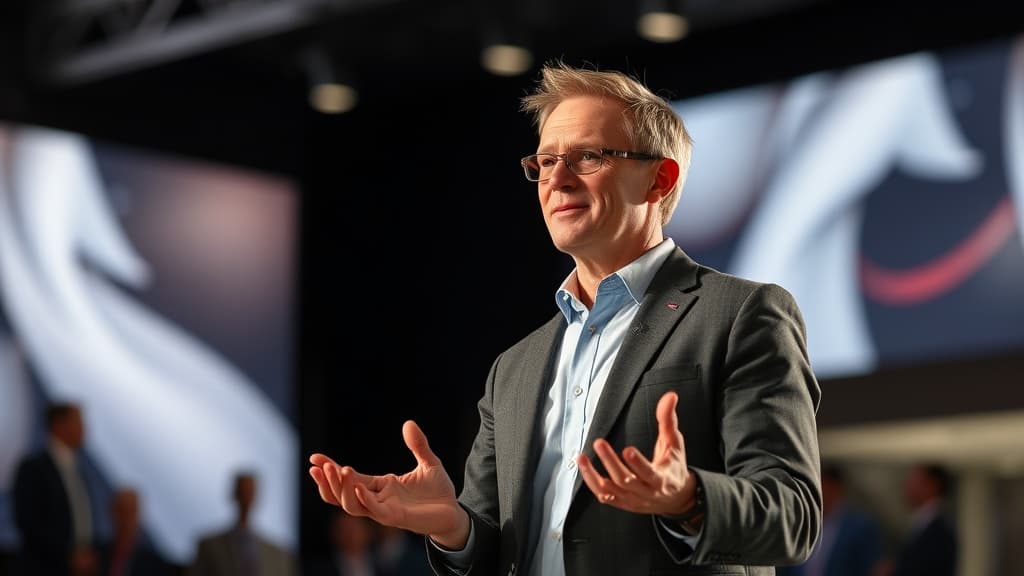Apple's New CEO John Ternus: What Changes for Buyers - Image from the article