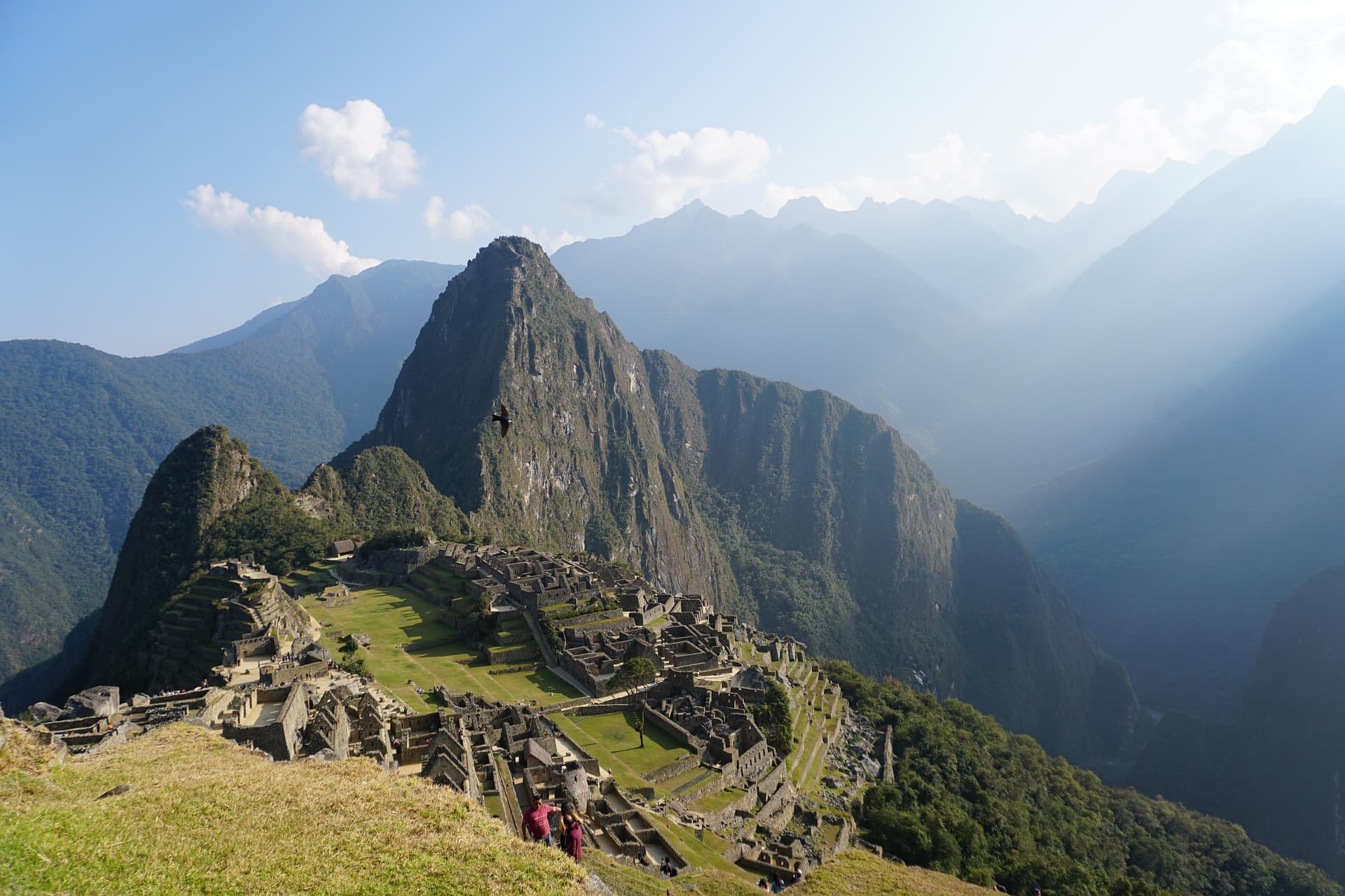 3 Days in Machu Picchu & Sacred Valley: What to Expect