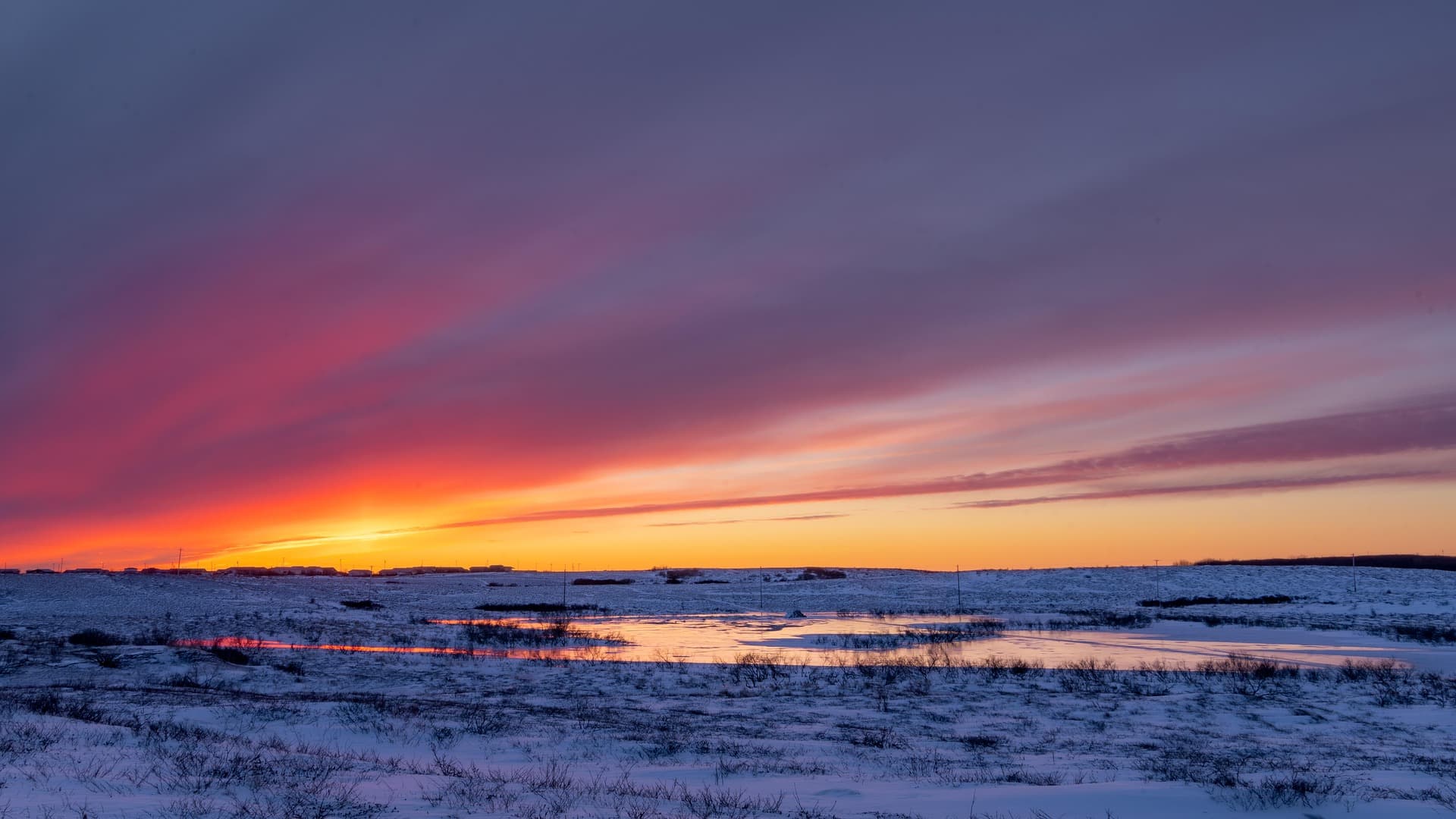 7 Days Stranded in the Arctic: What It Really Takes