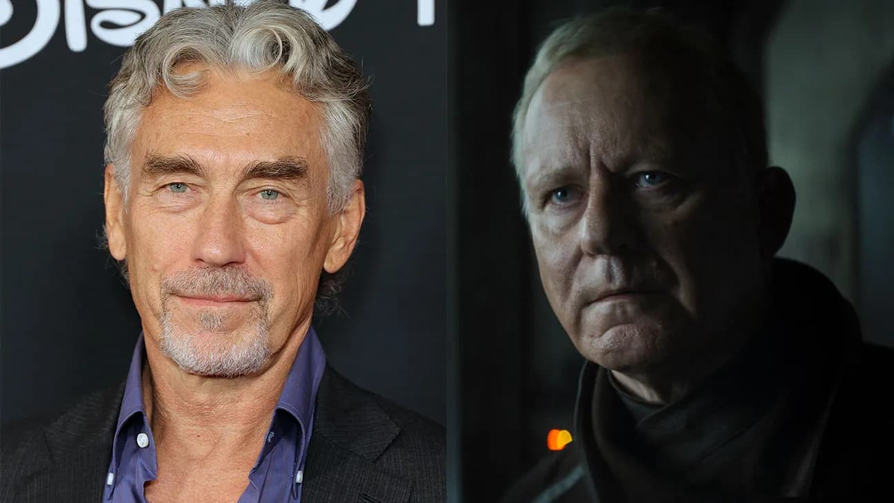 Why Andor's Luthen Monologue Is Peak TV Writing - Image from the article