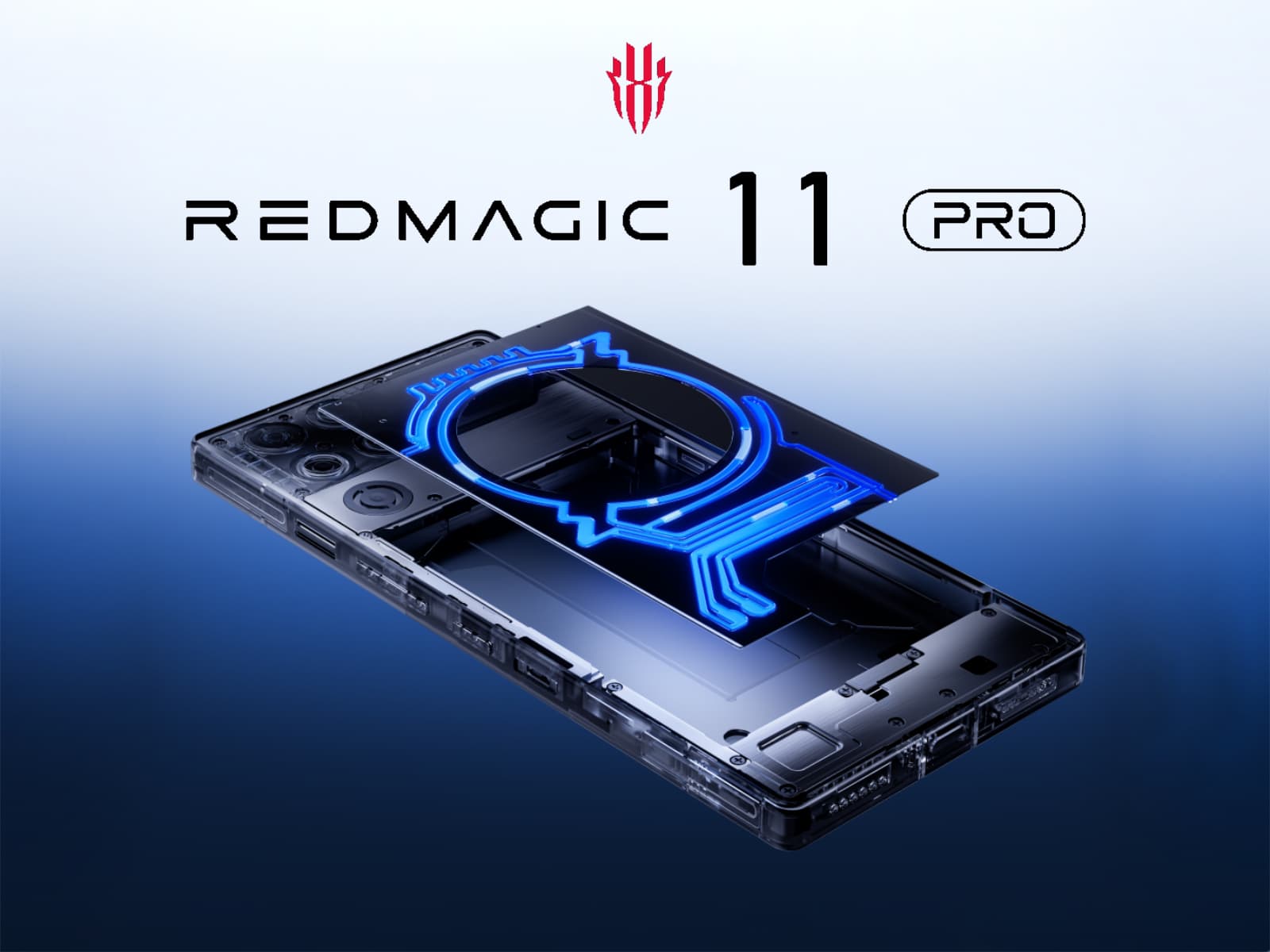 RedMagic 11S Pro Review: Most Powerful Gaming Phone of 2026