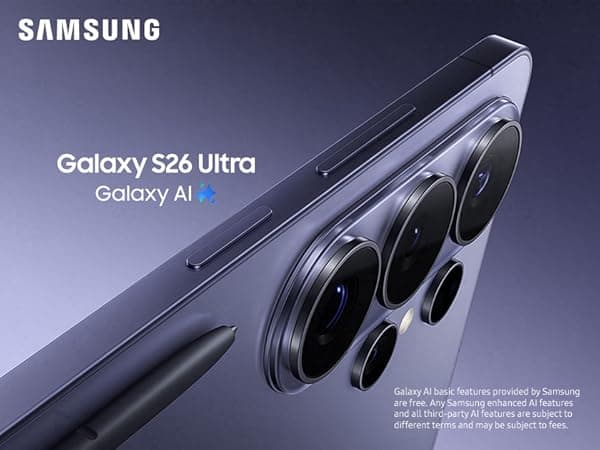 Samsung Galaxy S26 Ultra Review: Brilliant Feature, Real Cost - Image from the article