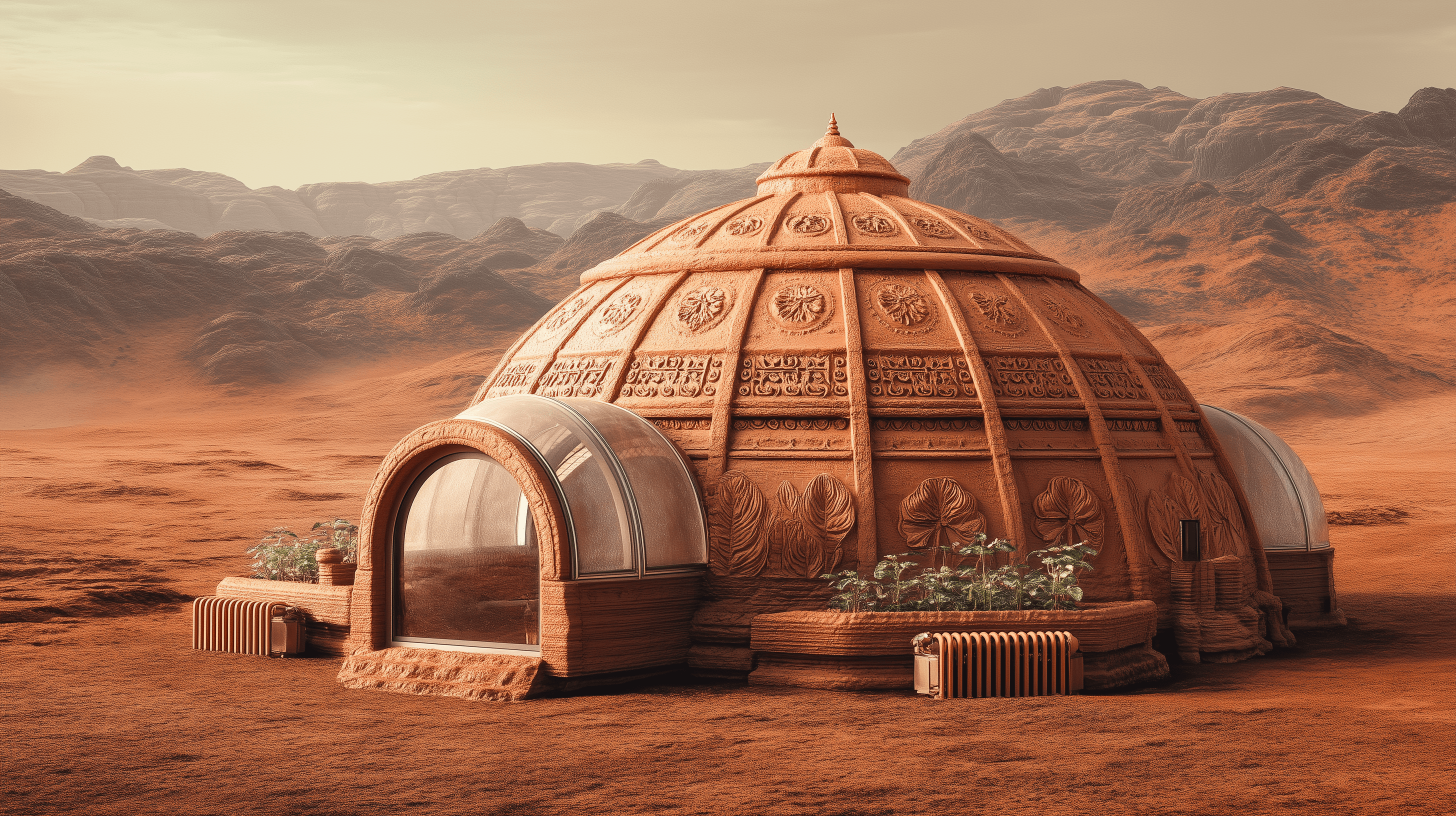 SpaceX's Mars Plans: Will We Get There?