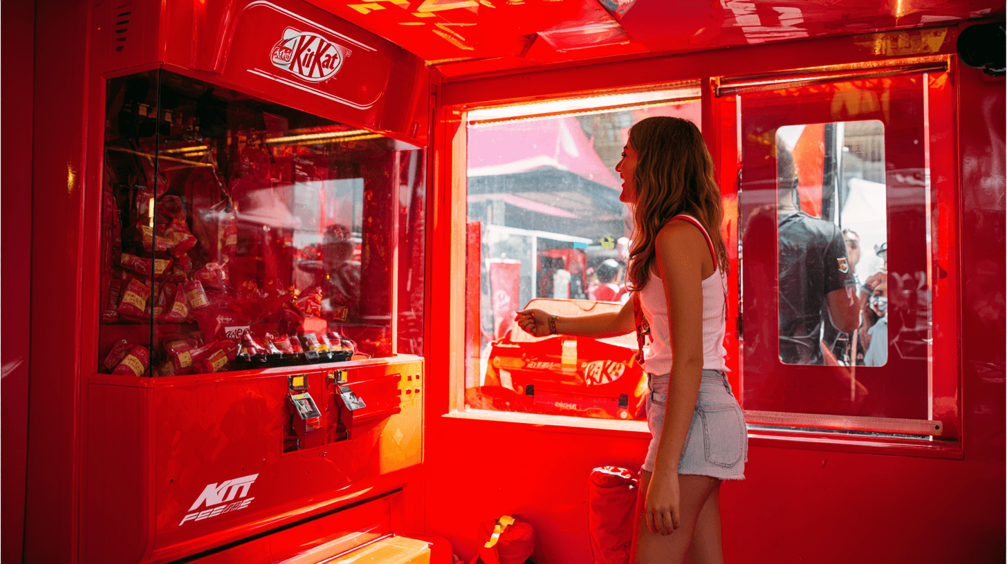 The Secret Economics of Vending Machines - Image from the article