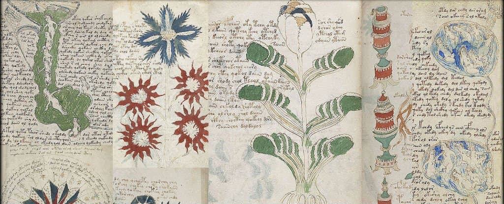 The Unsolved Mystery of the Voynich Manuscript