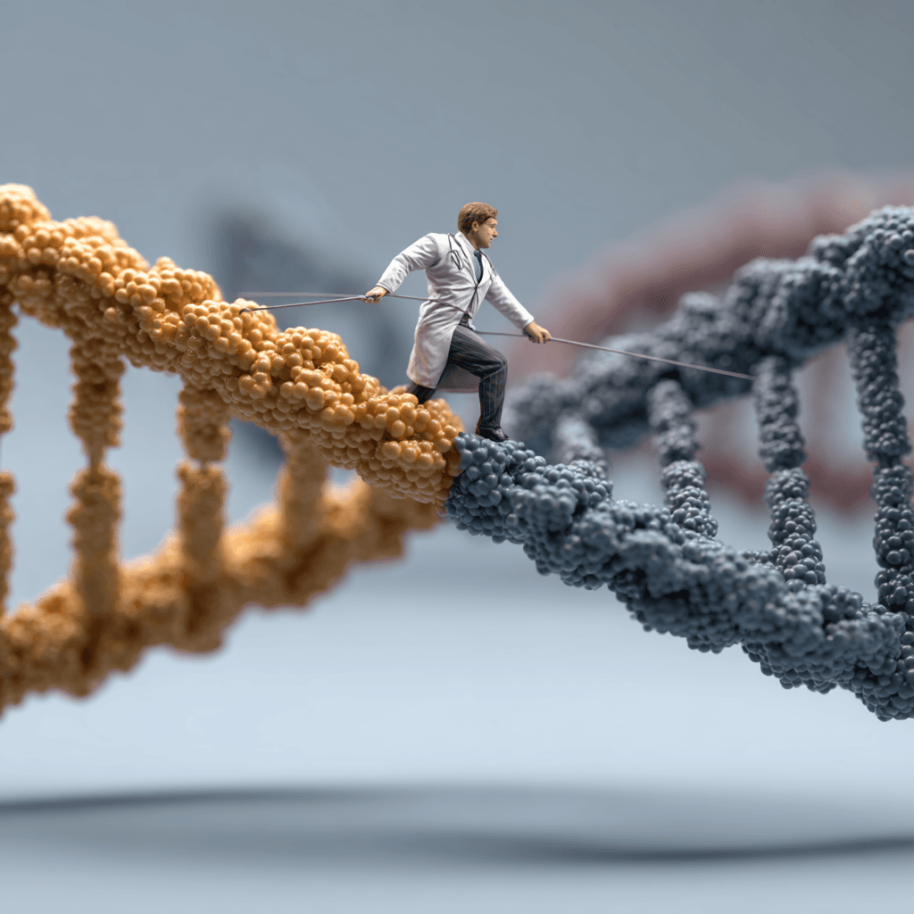 Understanding CRISPR Gene Editing: Applications & Ethical Concerns