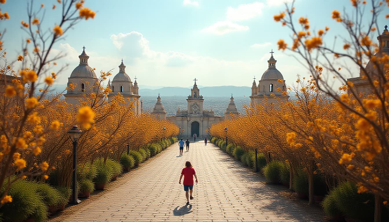 4 Days in Oaxaca City: The Ultimate Travel Guide