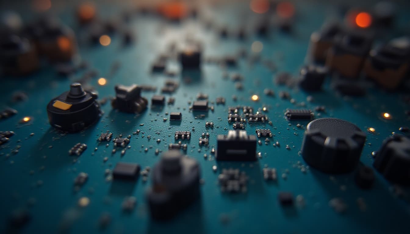 DIY PCB Projects: Game Boy Hacks & Retro Maker Builds