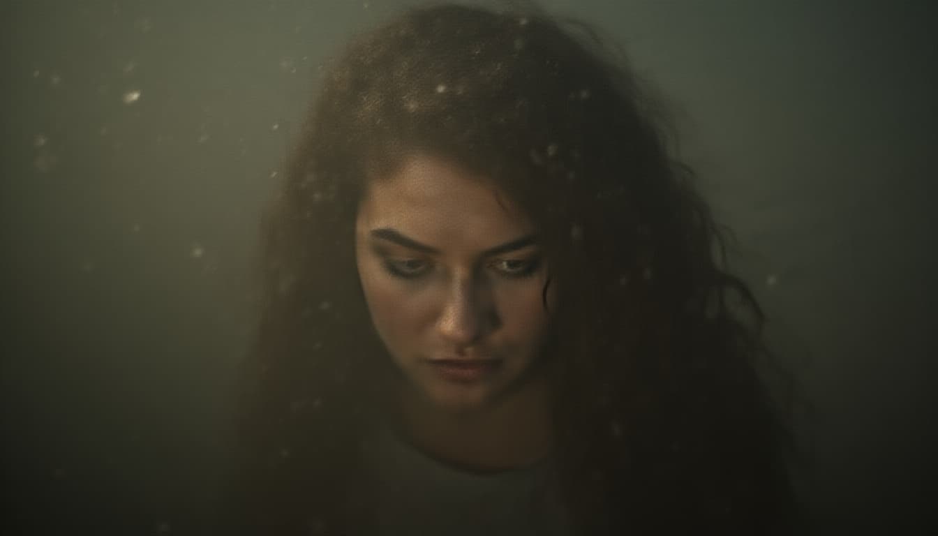 Why Feeling Like a Bad Person Is Often Emotional Exhaustion