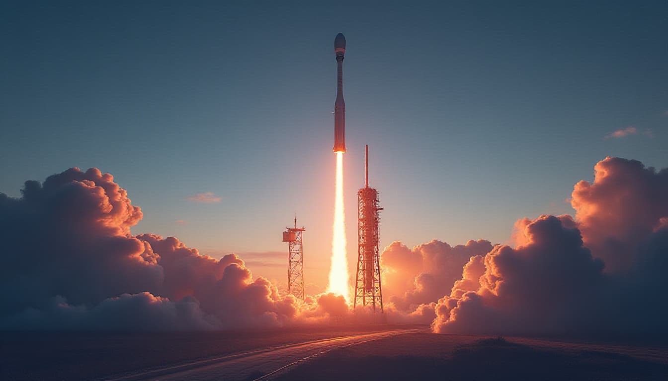 G7, Iran, and SpaceX: Key Market Catalysts to Watch