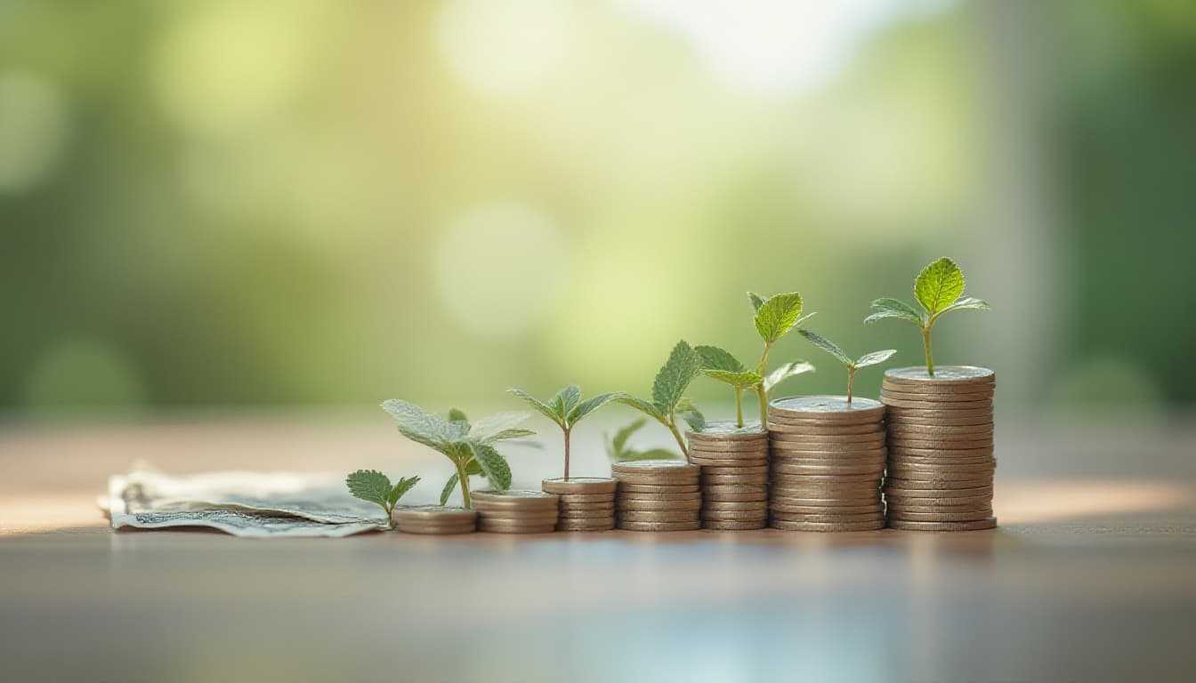 How Inflation Erodes Wages, Savings, and Retirement Income