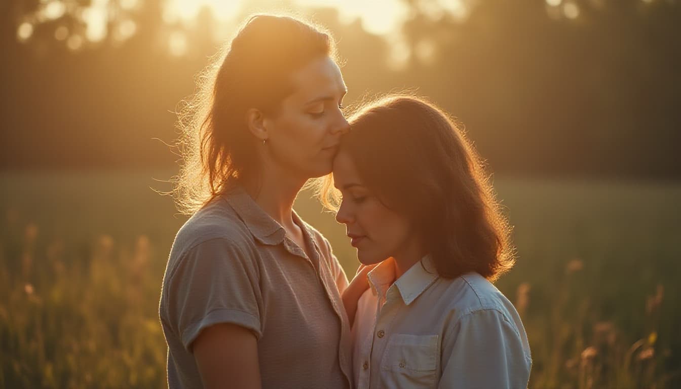 How Trauma Survivors Love: The Unspoken Rules
