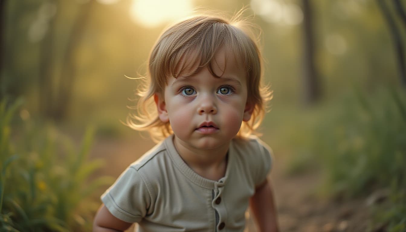 The Lifelong Effects of Not Being Loved as a Child