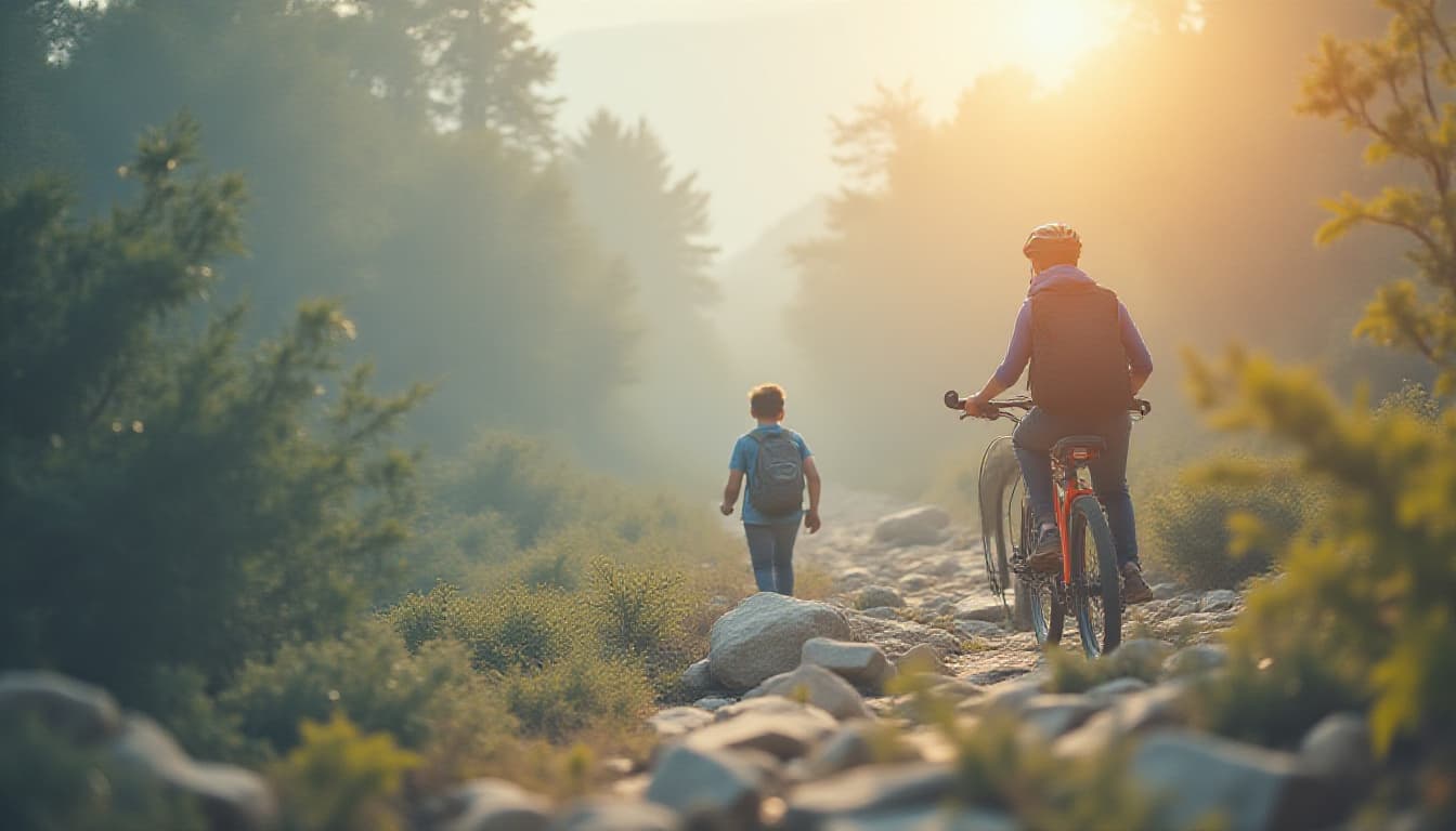 The Mental Frameworks That Actually Build Discipline