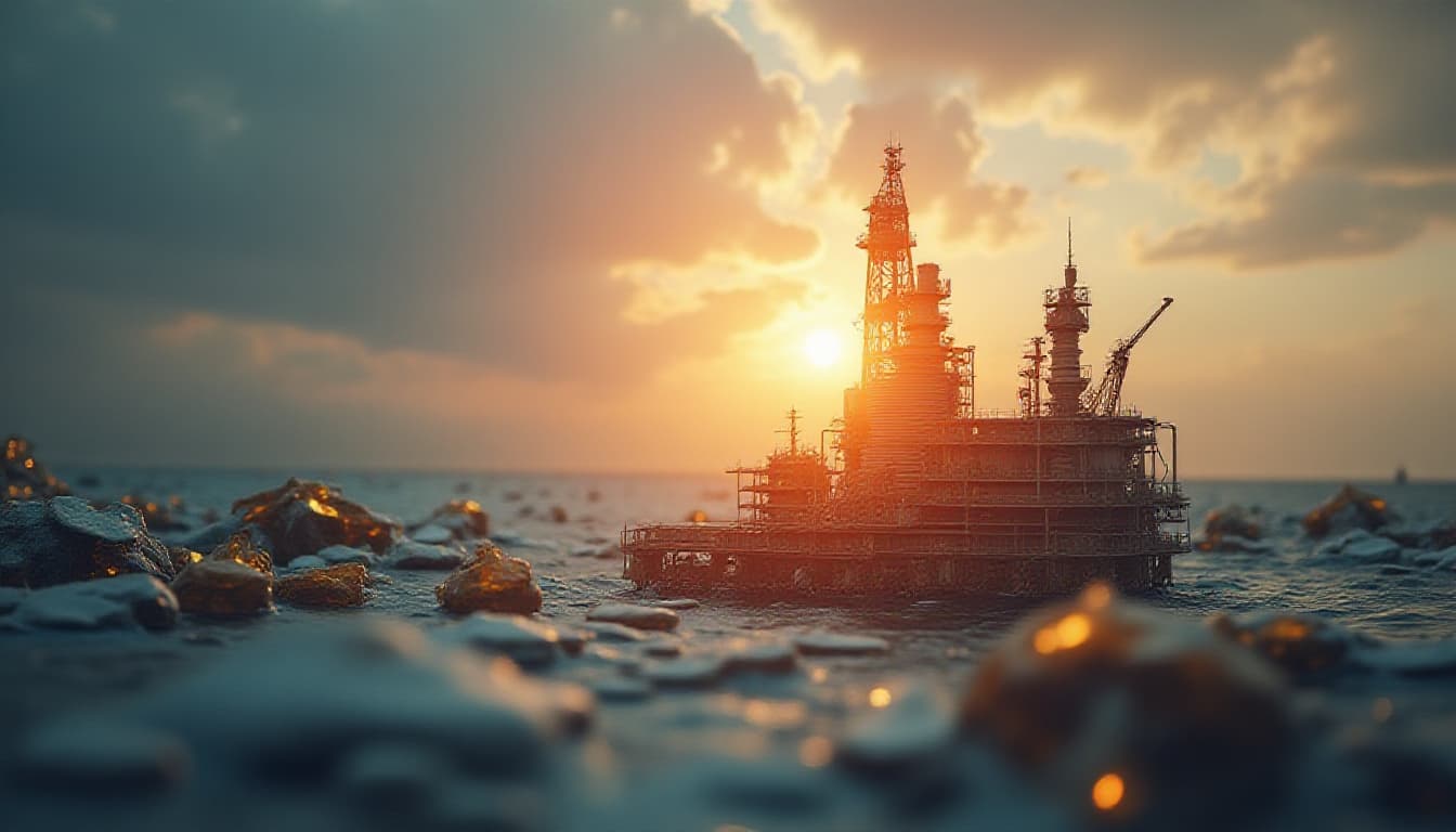 Oil Shocks, Interest Rates & What Comes After War Ends